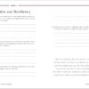 52-Week Mental Health Journal: Guided Prompts and Self-Reflection to Reduce Stress and Improve Well-Being