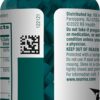 NEURIVA Plus Brain Supplement for Memory and Focus Clinically Tested Nootropics for Concentration for Mental Clarity, Cognitive Enhancement Vitamins B6, B12, Phosphatidylserine 30 Capsules