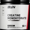 BARE PERFORMANCE NUTRITION, BPN Pure Creatine Monohydrate Powder by Creapure, 5g of Creatine per Serving, Supports Muscle Growth, Unflavored Creatine Powder, 60 Servings