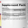 Webber Naturals Apple Cider Vinegar Capsules with The Mother, 1,500 mg per Serving, High Potency, 240 Capsules, Natural Digestion Support, Non-GMO, Gluten, Dairy & Sugar Free