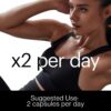 Wellthy Sweat Thermogenic Pills, All Natural Booster for Men and Women