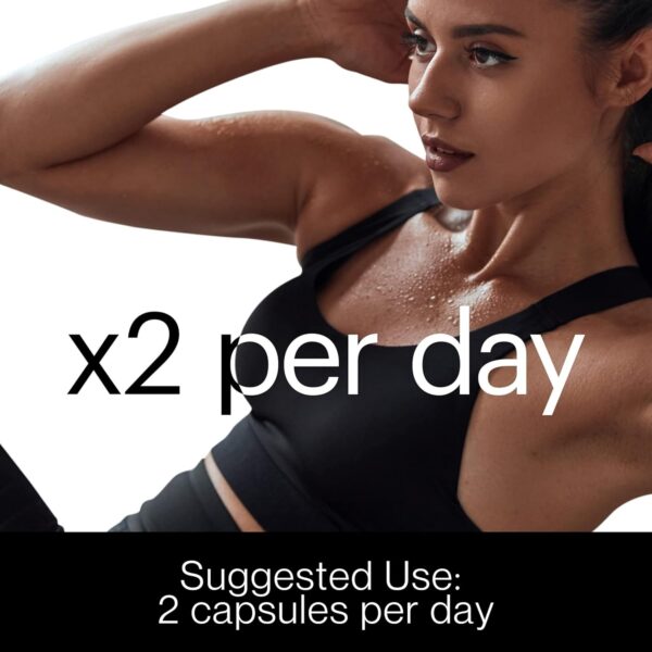 Wellthy Sweat Thermogenic Pills, All Natural Booster for Men and Women