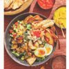 Prep And Rally: An Hour of Prep, A Week of Delicious Meals