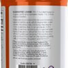 NOW Foods Sports Nutrition, L-Glutamine Pure Powder, Nitrogen Transporter*, Amino Acid, 1-Pound