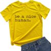 Womens Cute Funny T-Shirts Graphic Tees Short Sleeve Tops