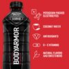 BODYARMOR Sports Drink Sports Beverage, Blackout Berry, Coconut Water Hydration, Natural Flavors With Vitamins, Potassium-Packed Electrolytes, Perfect For Athletes, 28 Fl Oz (Pack of 12)