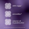 Pureology Hydrate Moisturizing Shampoo | For Medium to Thick Dry, Color Treated Hair | Sulfate-Free | Vegan