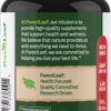 Berberine Supplement 1300mg per Serving- 97% Tested Ultra High Potency Berberine HCl with Ceylon Cinnamon, Bitter Melon & Gymnema, 10:1 Extract Berberis Supplements, Weight Management, 90 Veggie Caps