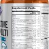 NOW Foods Sports Nutrition, Men's Extreme Sports Multi with Free-Form Amino Acids, ZMA®, Tribulus, MCT Oil, and Herbal Extracts, 180 Softgels