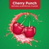 Amazon Basic Care Electrolyte Solution Advantage Care with PreVital Prebiotics, Cherry Punch, Designed to Help Prevent Dehydration, Replaces Electrolytes, Fluid and Zinc, 33.8 fl oz (Pack of 1)