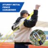 Resistance Bands for Baseball Pitchers, Baseball Bands for Improve Arm Strength & Pitching Training, Baseball Training Bands for All Skill Levels