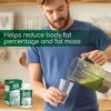 BioGenetic Laboratories hCG Alternative - Weight Loss Pills and Fat Burner for Men and Women - Boosts Metabolism Supports Healthy Diets - Alternative Formula - 30-Day Supply (120 Capsules per Bottle)