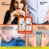 Youth & Tonic 15 Day Cleanse & Carb Matrix Support for Bloating, Gut & Metabolism Health, Break The Plateau, Feel Lighter & Energized, Colon Cleanser & Detox with ACV, Glucomannan, Chromium, 60 Pills
