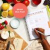 Good Housekeeping Quick and Easy 28-Day Mediterranean Diet; Delicious 30-minute recipes and a 28-day meal plan to help you lose weight, ward off diabetes, fight inflammation and boost your health.