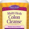 Nature's Secret Multi-Herb Colon Cleanse, 275 Tablets