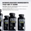Zantrex Black - Weight Loss Supplement Pills - Weightloss Pills - Dietary Supplements - Lose Weight Supplement - Energy and Weight Loss Pills - 84 Count