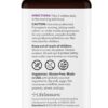 NeuroQ Daily Essentials Multivitamin - Fortified Mental Performance & Overall Wellness - Improve Memory & Focus - B-Complex, Vitamin D, Folate, CoQ10, Pantothenic Acid & More - 60 Capsules