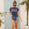 You Got This Shirt Women Teacher Graphic Testing Tshirts Funny Back to School Encouraging Short Sleeve Tees Tops