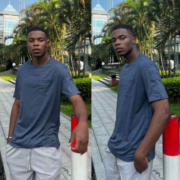 Deyeek Men's Post Shoulder Surgery Shirts Recovery Tear Away Short Sleeve Full Open Side Snap Adaptive Chemo Clothing