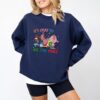 Motivational Graphic Sweatshirt for Men, Women, Unisex - 50% Cotton - Standard Fit Cozy Pullover