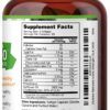 Zazzee High Potency CLA 3600, 180 Softgels, 3600 mg per Serving, Conjugated Linoleic Acid from Safflower Oil, Concentrated and Standardized, 60 Day Supply, Non-GMO and Made in The USA