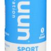 Nuun BEV TUBE TB, blue, Citrus Fruit, 10 Count