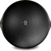 Bosu Pro Multi Functional Home Gym Full Body Balance Strength Trainer Ball Equipment with Guided Workouts and Pump