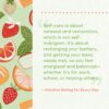 Intuitive Eating for Every Day: 365 Daily Practices & Inspirations to Rediscover the Pleasures of Eating