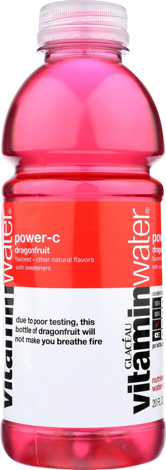 WATER DRAGONFRUIT POWER C