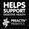 Pedialyte AdvancedCare Pedialyte AdvancedCare Plus Electrolyte Drink with 33% More Electrolytes and Has PreActiv Prebiotics, Iced Grape, 1 Liter, 4 Count