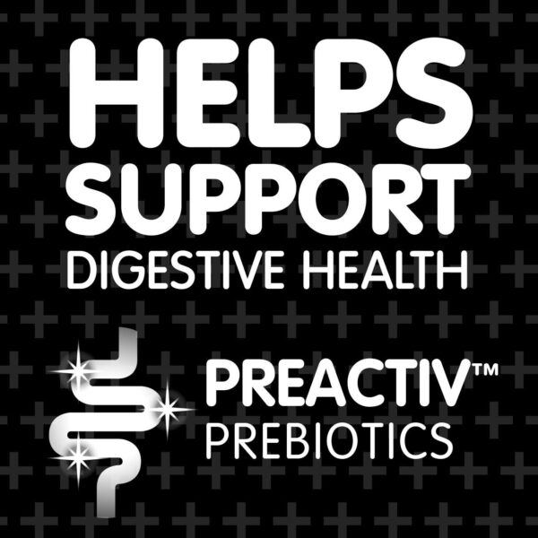Pedialyte AdvancedCare Pedialyte AdvancedCare Plus Electrolyte Drink with 33% More Electrolytes and Has PreActiv Prebiotics, Iced Grape, 1 Liter, 4 Count