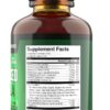 Salutem Vita™ Liquid Advanced Formula Detox - Detoxify and Rejuvenate: Liquid Dietary Supplement for Total Body Cleanse - Supplement for Toxin Removal - 1 Pack - 2 Fl Oz (20 Servings)