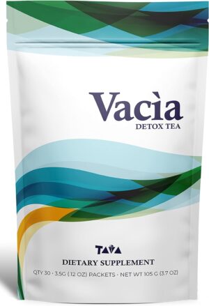 TAVA Vacia Tea - 30 Packets