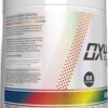 EHP Labs OxyShred Pre Workout Powder - Preworkout Powder with L Glutamine & Acetyl L Carnitine, Energy Boost Drink - Gummy Snake, 60 Servings