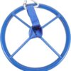 71wtXgolouL._AC_SL1500_.jpg Exercise Hanging Ring Sturdy Arm Strength Training Disk for Outdoor Fitness Equipment for Muscle Development