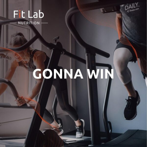 FIT LAB - 90 Capsules - for Women & Men - Weighto Management - 45 Days Supply