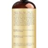Handcraft Blends Organic Castor Oil - 16 Fl Oz - 100% Pure and Natural - Premium Grade Carrier Oil for Hair Growth, Eyelashes and Eyebrows - Hair and Body - Expeller-Pressed & Hexane-Free