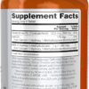 NOW Foods Sports Nutrition, HMB (β-Hydroxy β-Methylbutyrate), Double Strength 1,000 mg, 90 Tablets