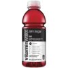 vitaminwater zero XXX, 20 fl oz