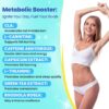 PhenFit-Maxx Weight Loss Supplement - Appetite Suppressant and Diet Pills - Metabolism Booster with CLA, L-Carnitine, Weight Loss Supplements for Women and Men