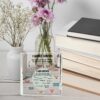 Mental Health Awareness Gifts, Mental Health Decor, Positive Affirmations Psychology Gifts, Therapy Office School Counselor Sign, Things I Can Control Acrylic Gifts, School Counselor Office Must Haves