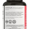 LES Labs Insulin Health – Metabolic Health and Support, Lipid & Carbohydrate Metabolism – Berberine, Chromium, Olive Leaf, Alpha Lipoic Acid & Vanadium – Non-GMO Supplement – 60 Capsules