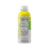 RECOVER 180 Organic Sports Hydration Drink, No Sugar Added, 15 Calorie Sports Beverage, Organic Flavors With Vitamins, Potassium-Packed Electrolytes (16.9 Fl Oz (Pack of 12), Lemon Lime)