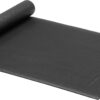 Amazon Basics Fitness Equipment Mat and Floor Protector