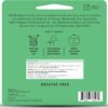 MOXĒ Peppermint Essential Oil Nasal Inhaler, Therapeutic No-Mess Aromatherapy, Cooling, Refreshing, Invigorating, Uplifts Mood and Positivity, Pure and Undiluted, Made in USA (3 Pack)`