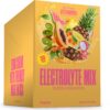 Dr. Price Electrolytes Powder Packets - Electrolytes No Sugar - Hydration Packets - Electrolyte Mix - Keto Electrolytes - (30 Packets) Fasting Electrolytes - Water Enhancer, Sports Drink - Tropical