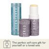 Scentered Aromatherapy Balm Stick Duo for Sleep & Meditation - Roll On Essential Oil Blends of Oud, Lavender, Ylang Ylang - Aromatherapy Gifts for Women - Sleep Well & Escape