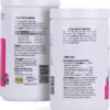 GNC Pets Advanced Weight Support Dog Supplement Soft Chews | Weight Control Dog Supplement for Adult Dogs | 90 Ct Chicken Flavor Weight Management Dog Supplement,FF14874