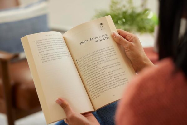 Made to Crave: Satisfying Your Deepest Desire with God, Not Food