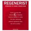 Olay Face Moisturizer, Regenerist Micro-Sculpting Facial Cream for Women - Instant Hydration, Anti-Aging, Anti-Wrinkle, Firming Skin Care - Hyaluronic Acid, Niacinamide, Amino Peptides, 1.7 Oz